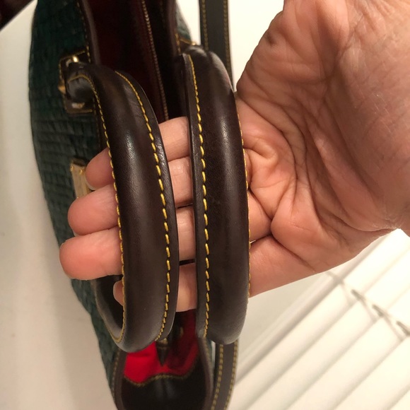 Dooney andbourke tessuta - Picture 7 of 8